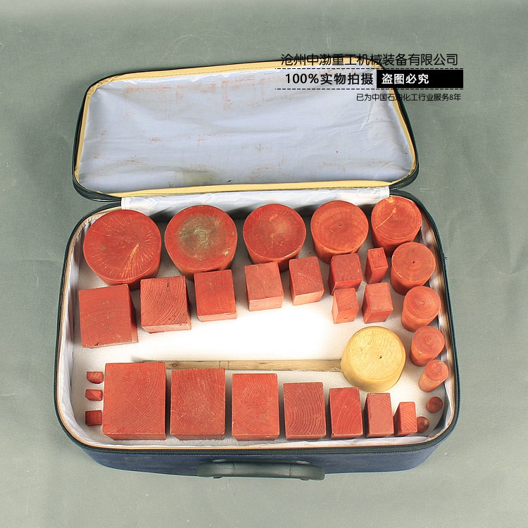 木質(zhì)堵漏器