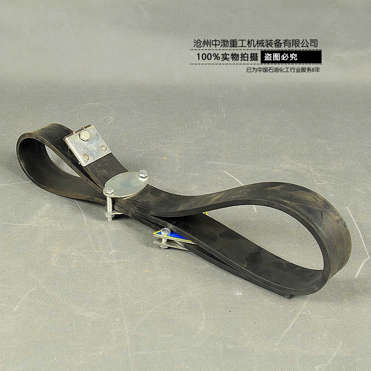 煙臺導靜電拖地帶