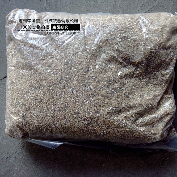 濟(jì)南吸油顆粒