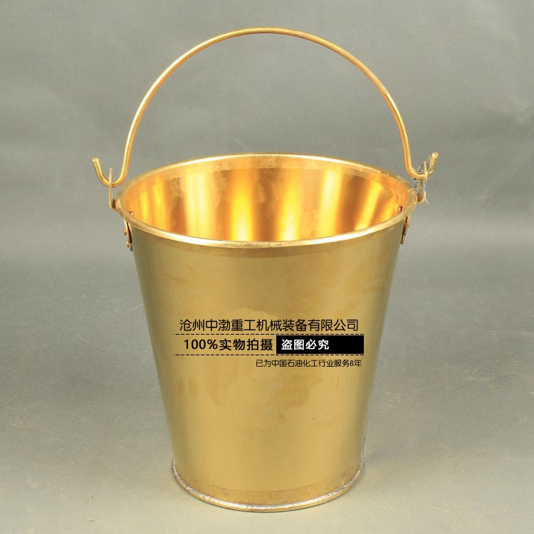 煙臺(tái)錐形銅桶