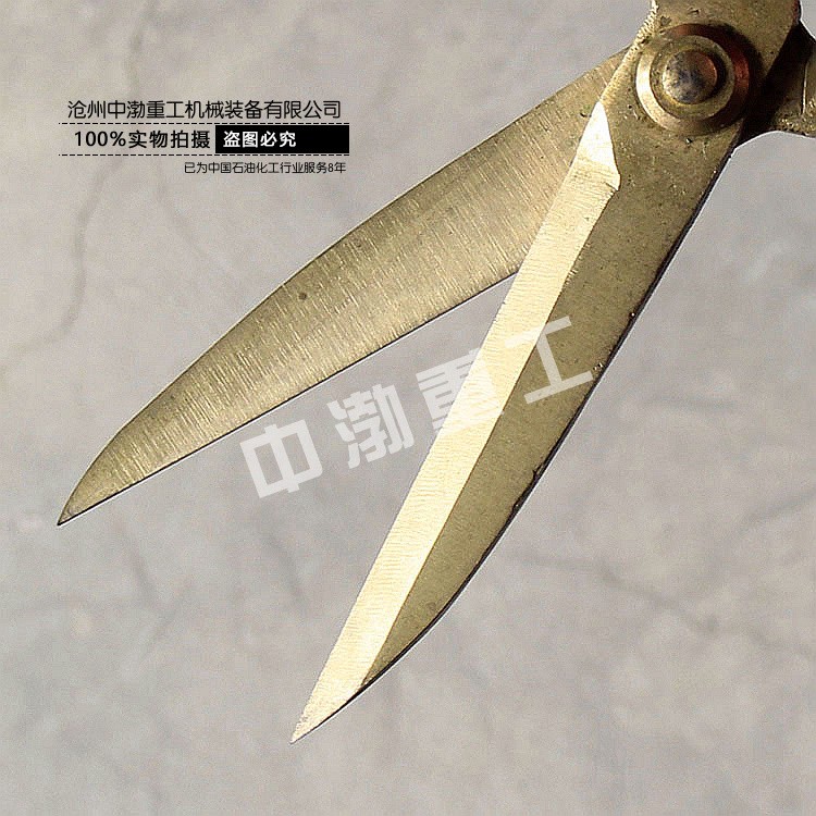 濟(jì)南防爆剪刀