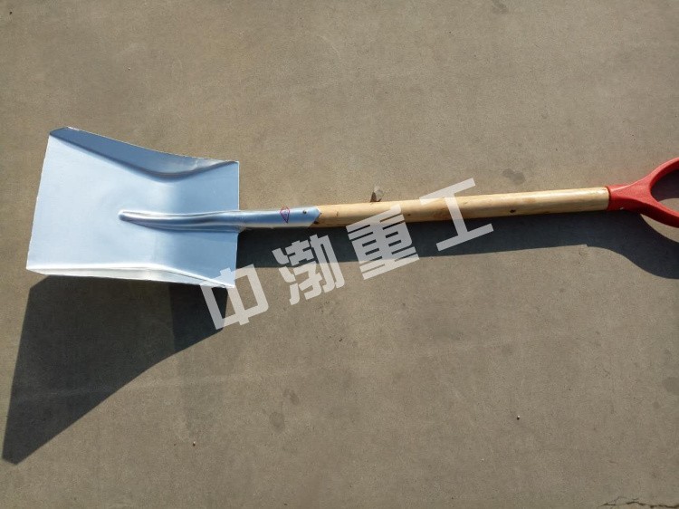 濟(jì)南防爆鋁锨