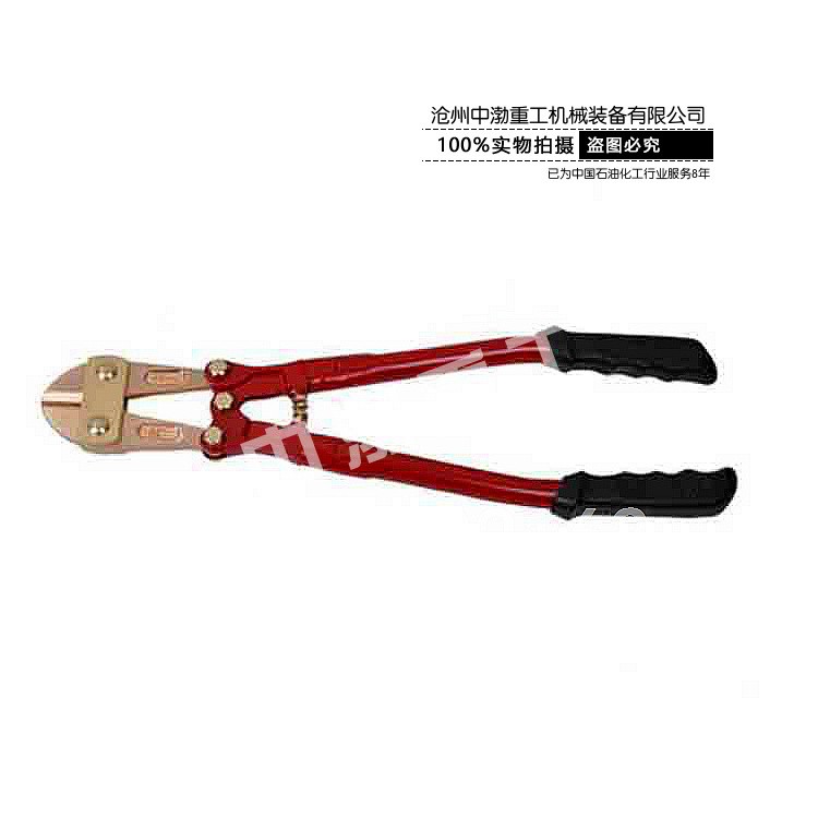 濟南防爆斷線鉗