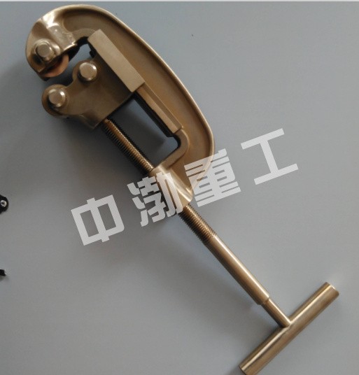 濟南防爆管子割刀