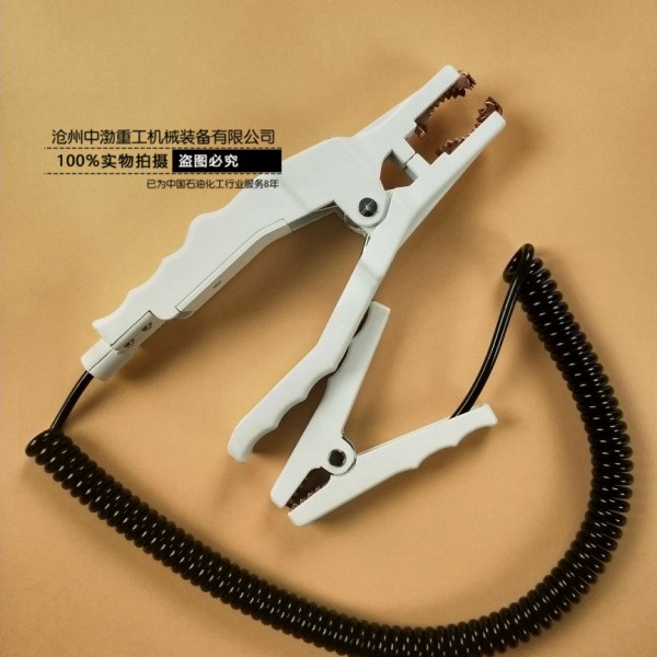 加油槍電阻檢測(cè)儀