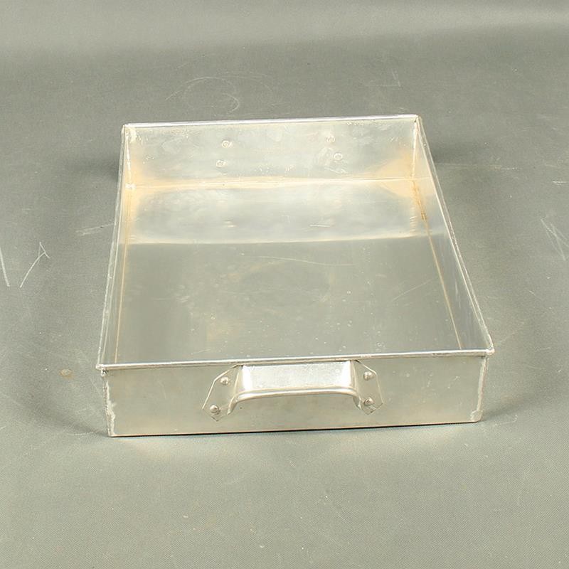 煙臺(tái)鋁制接油盤