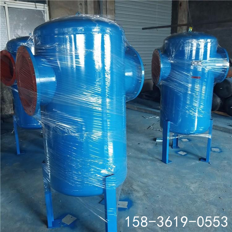 菲利特油氣分離器廠家 油氣分離器結構價格 油氣過濾器DN200