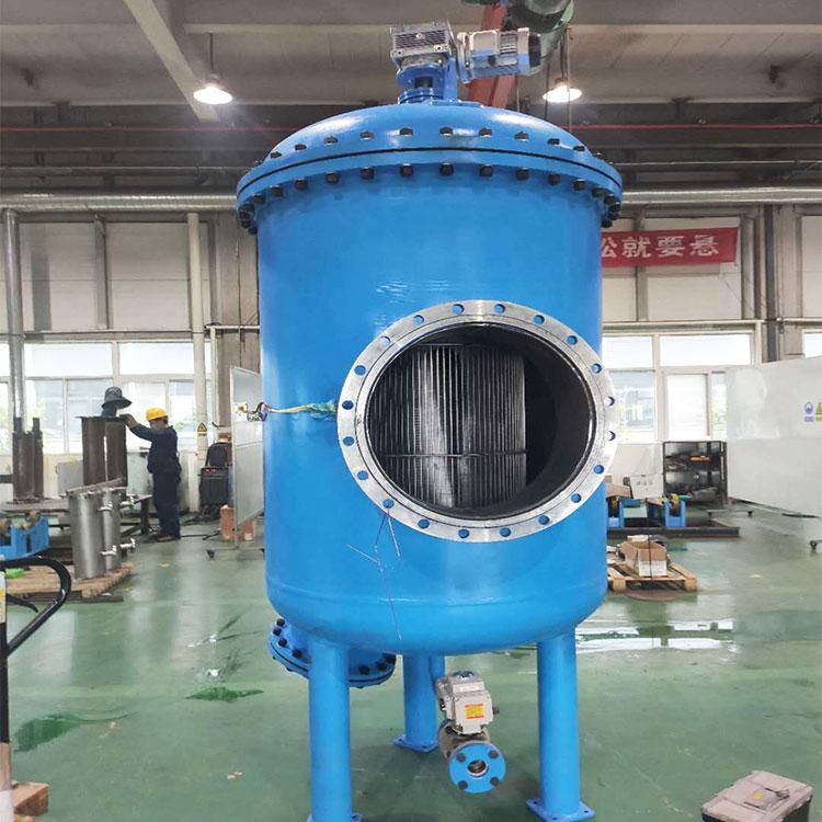 自清洗過濾器 DN80碳鋼、不銹鋼過濾器 價格優(yōu)惠