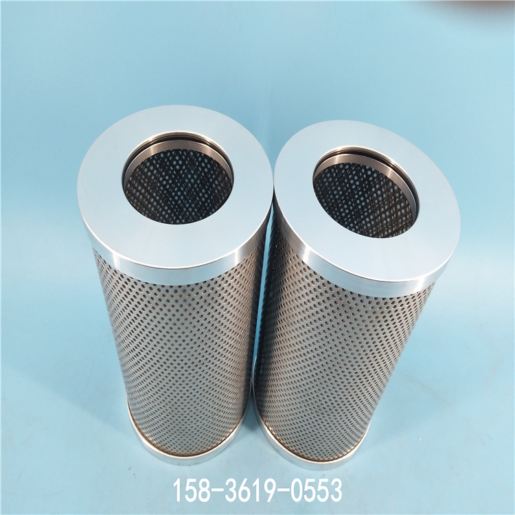 P573088 加油站在線精油過濾器更換過濾器