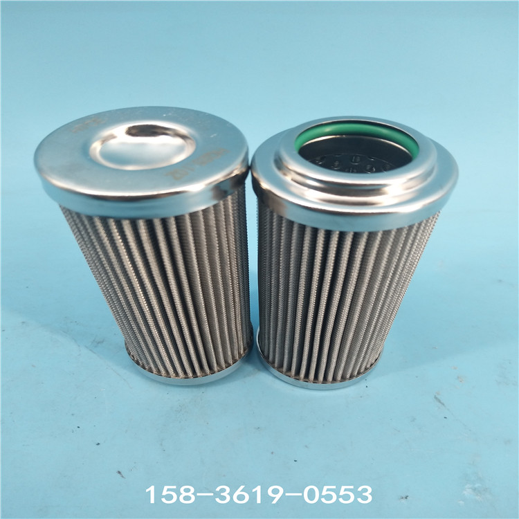 362A3599P001 在線循環油管理過濾器更換過濾器