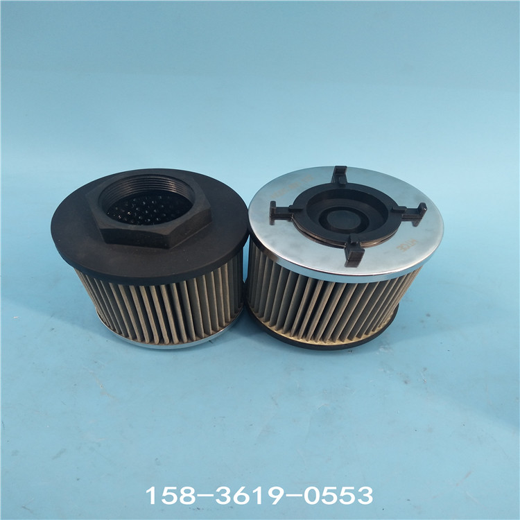 LXKF-40A * 120D稀油站進口在線過濾器更換過濾器